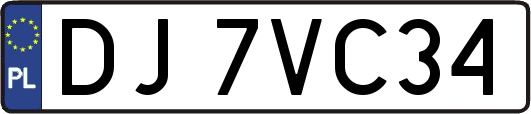 DJ7VC34