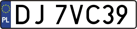 DJ7VC39