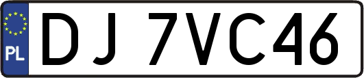 DJ7VC46