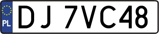 DJ7VC48