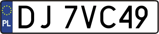 DJ7VC49