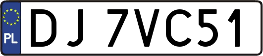 DJ7VC51