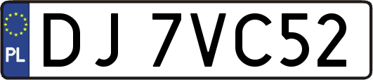 DJ7VC52