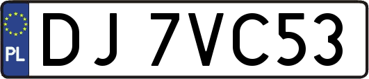 DJ7VC53