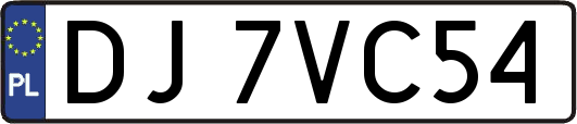 DJ7VC54