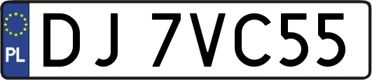 DJ7VC55