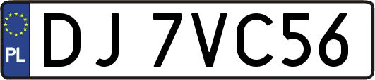 DJ7VC56