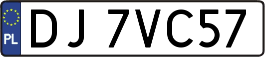 DJ7VC57