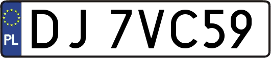 DJ7VC59