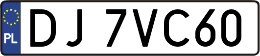 DJ7VC60