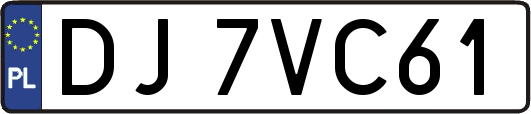 DJ7VC61