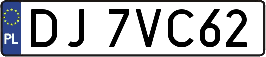 DJ7VC62
