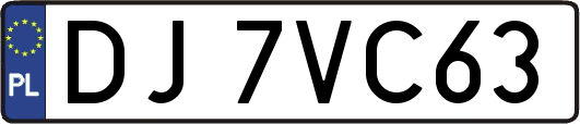 DJ7VC63