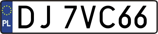 DJ7VC66