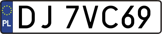 DJ7VC69