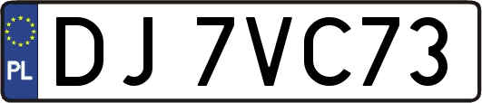 DJ7VC73