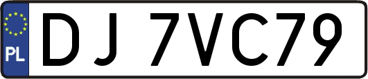 DJ7VC79