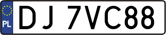 DJ7VC88