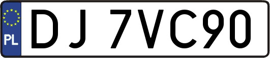 DJ7VC90