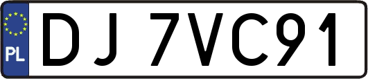 DJ7VC91