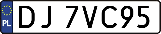 DJ7VC95