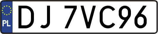 DJ7VC96