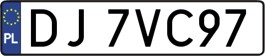 DJ7VC97