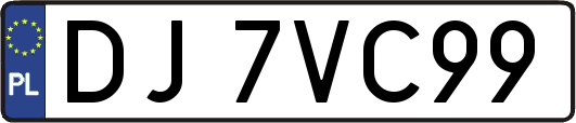 DJ7VC99