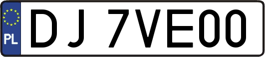 DJ7VE00
