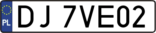 DJ7VE02