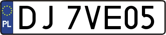 DJ7VE05