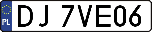 DJ7VE06