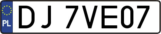DJ7VE07
