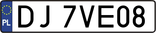 DJ7VE08