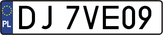 DJ7VE09