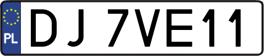 DJ7VE11