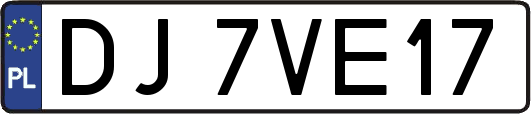 DJ7VE17