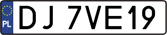 DJ7VE19