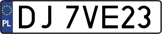DJ7VE23