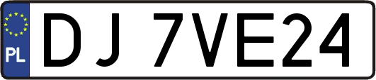 DJ7VE24