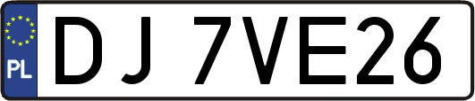 DJ7VE26