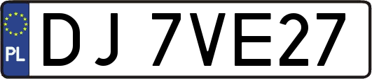DJ7VE27