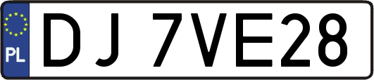 DJ7VE28