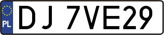 DJ7VE29