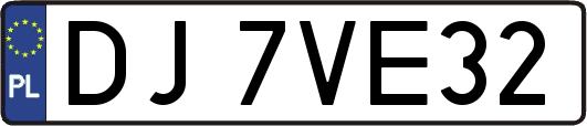 DJ7VE32