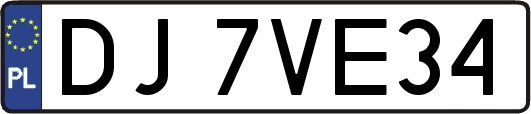 DJ7VE34
