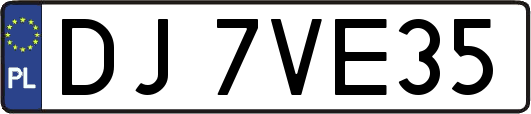 DJ7VE35