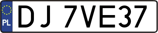 DJ7VE37