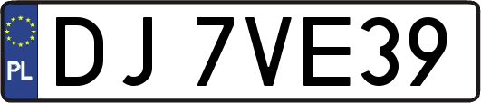 DJ7VE39