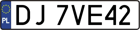 DJ7VE42